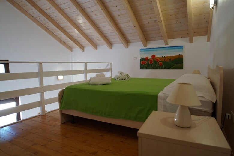 Bed & Breakfast Il Giardino Del Tiglio