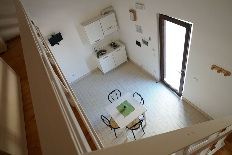 Bed & Breakfast Il Giardino Del Tiglio
