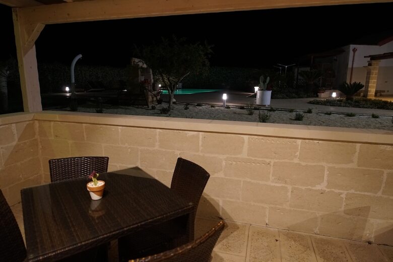 Bed & Breakfast Il Giardino Del Tiglio