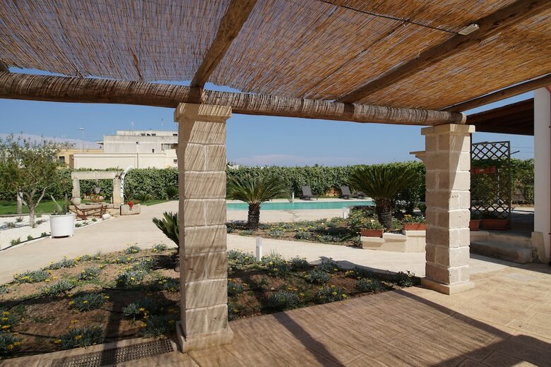 Bed & Breakfast Il Giardino Del Tiglio
