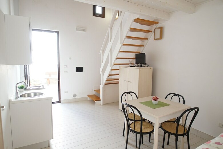 Bed & Breakfast Il Giardino Del Tiglio