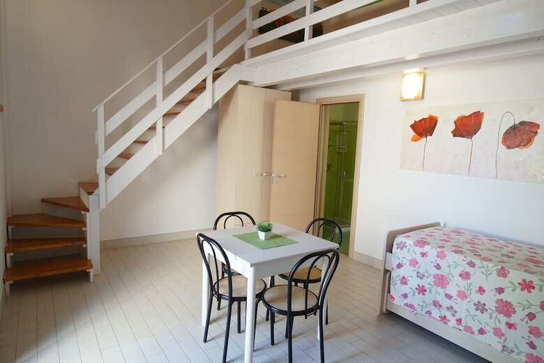 Bed & Breakfast Il Giardino Del Tiglio