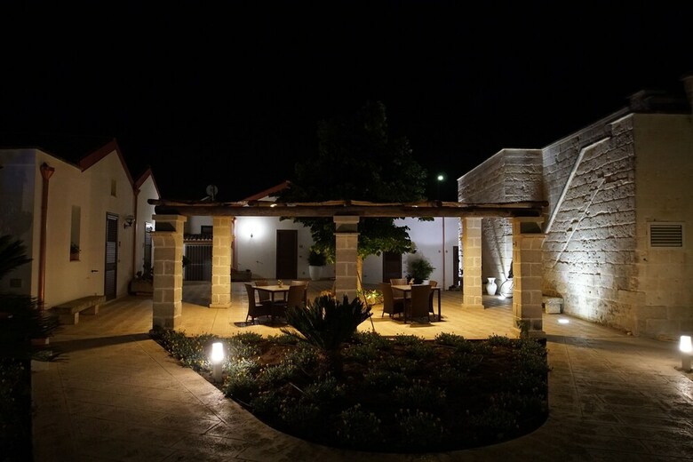 Bed & Breakfast Il Giardino Del Tiglio