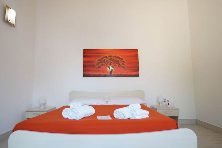Bed & Breakfast Il Giardino Del Tiglio
