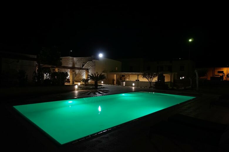 Bed & Breakfast Il Giardino Del Tiglio