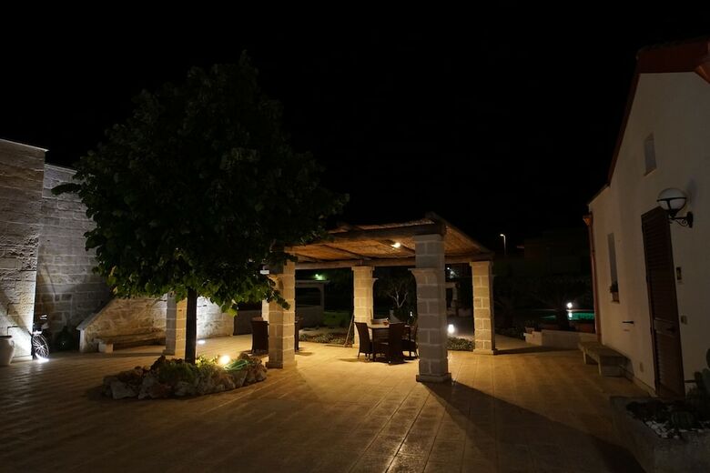 Bed & Breakfast Il Giardino Del Tiglio