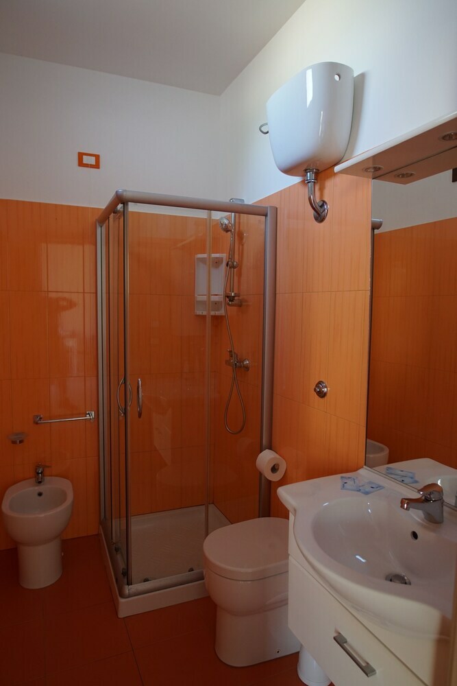 Bed & Breakfast Il Giardino Del Tiglio