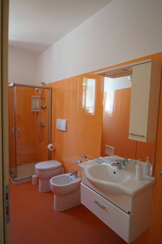 Bed & Breakfast Il Giardino Del Tiglio