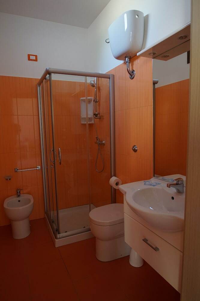 Bed & Breakfast Il Giardino Del Tiglio
