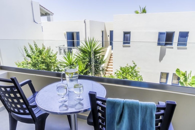 Aparthotel Castello Village Resort