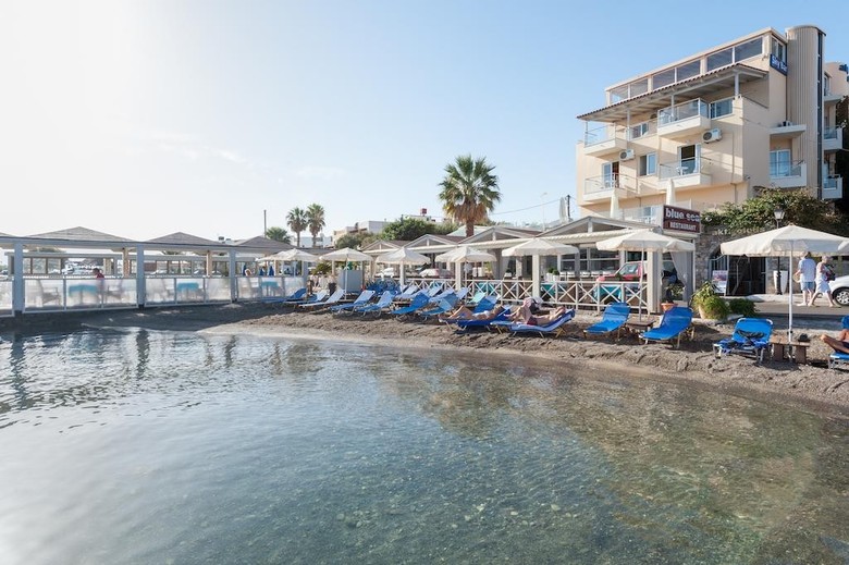 Hotel Elounda Akti Olous
