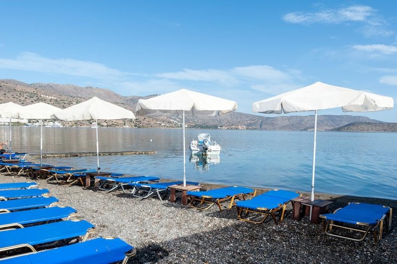 Hotel Elounda Akti Olous
