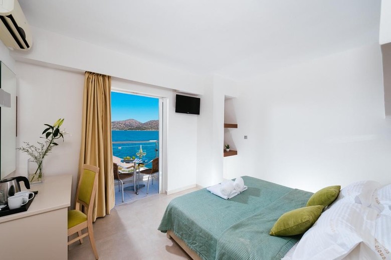 Hotel Elounda Akti Olous
