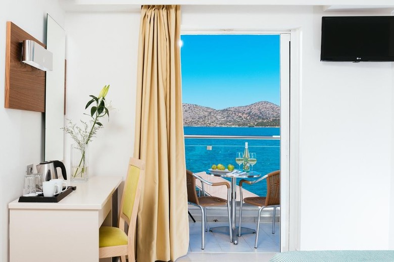 Hotel Elounda Akti Olous