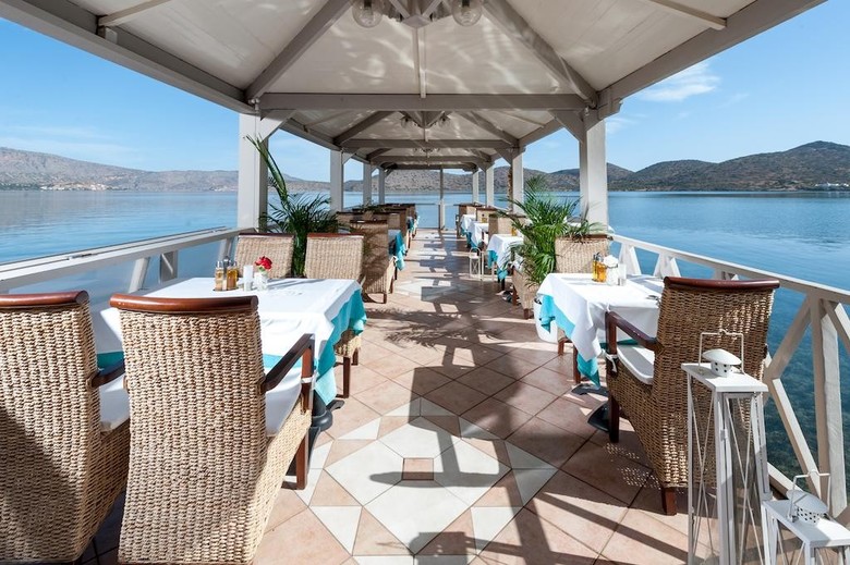 Hotel Elounda Akti Olous
