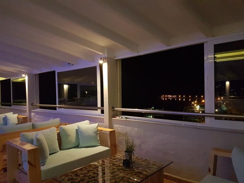 Hotel Elounda Akti Olous