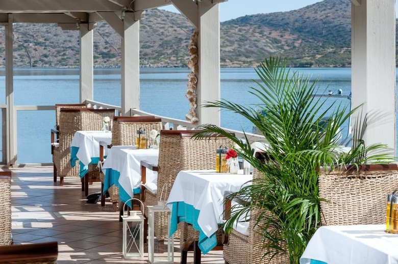Hotel Elounda Akti Olous
