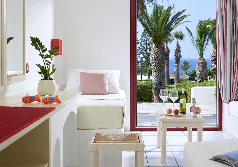 Hotel Aldemar Cretan Village