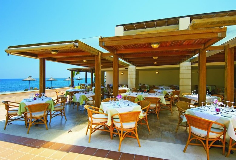 Hotel Grand Bay Beach Resort