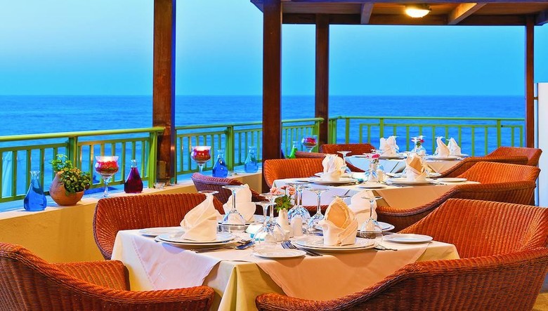 Hotel Grand Bay Beach Resort