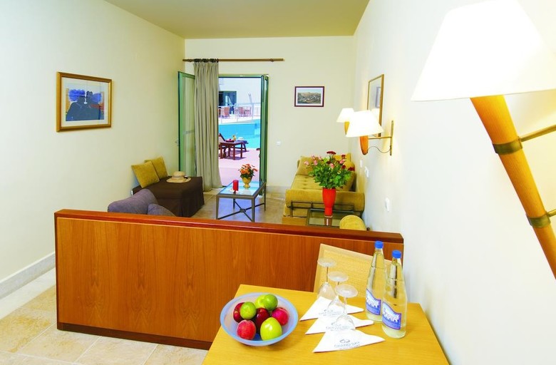 Hotel Grand Bay Beach Resort