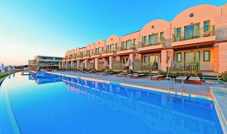 Hotel Grand Bay Beach Resort