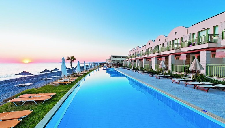 Hotel Grand Bay Beach Resort