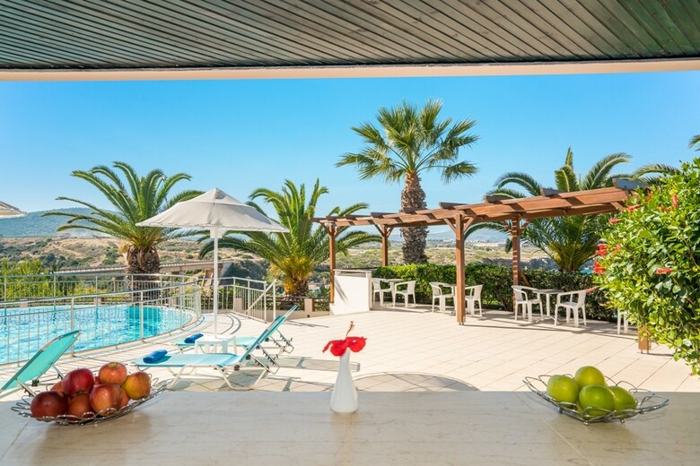 Hotel Iberostar Waves Creta Panorama & Mare