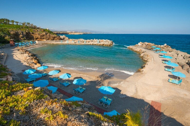 Hotel Iberostar Waves Creta Panorama & Mare