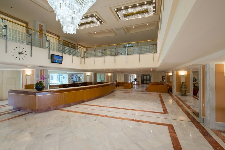 Hotel Iberostar Waves Creta Panorama & Mare