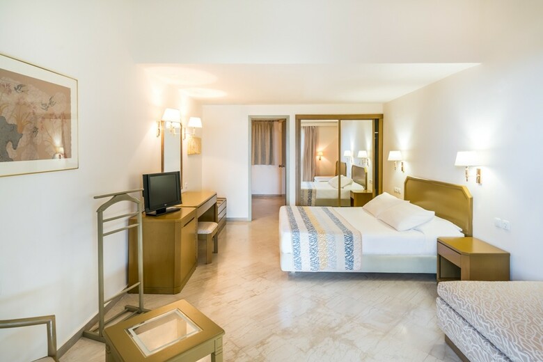 Hotel Iberostar Waves Creta Panorama & Mare