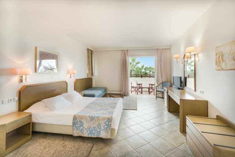 Hotel Iberostar Waves Creta Panorama & Mare