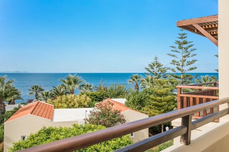 Hotel Iberostar Waves Creta Panorama & Mare