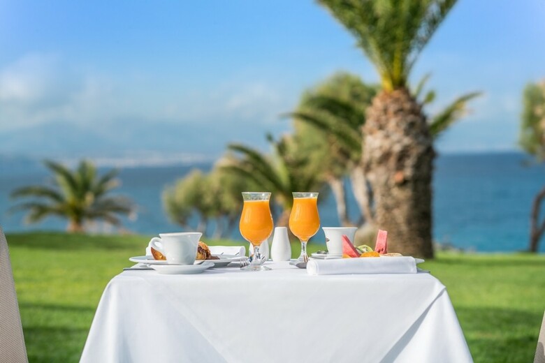 Hotel Iberostar Waves Creta Panorama & Mare