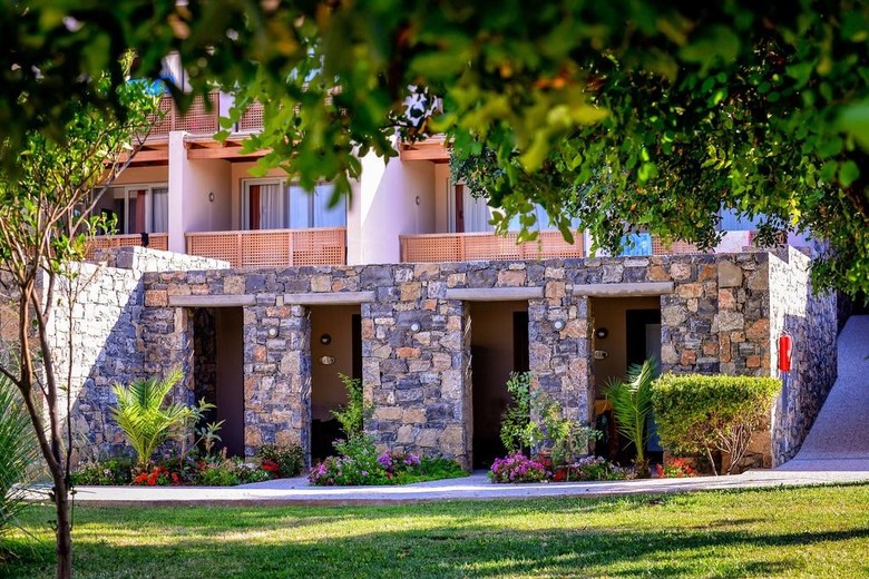 Hotel Aquis Blue Sea Resort & Spa