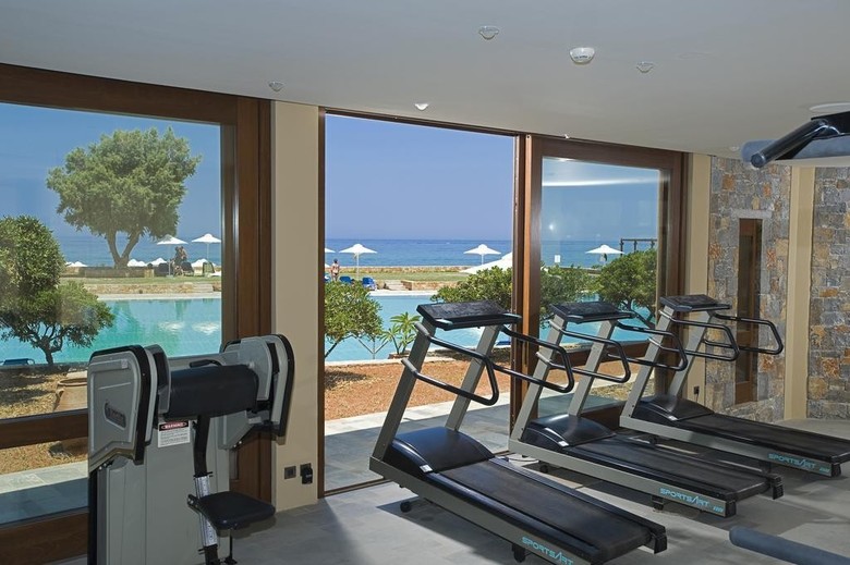 Hotel Kernos Beach