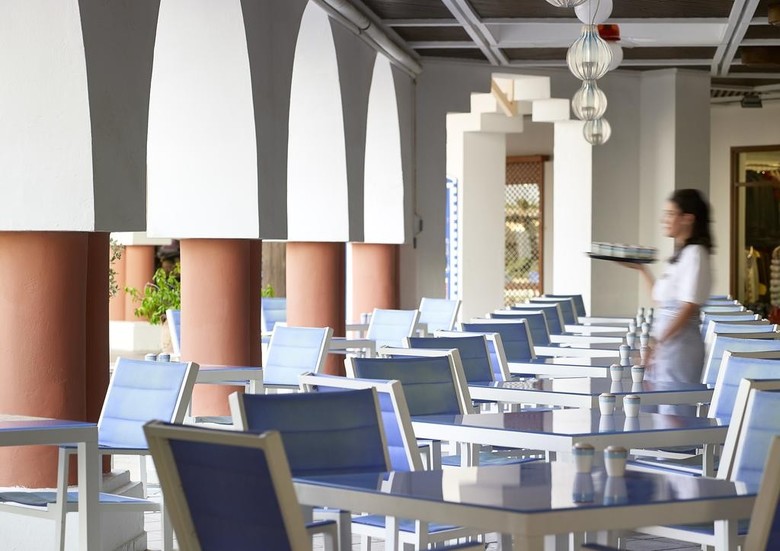 Hotel Aldemar Knossos Royal Village