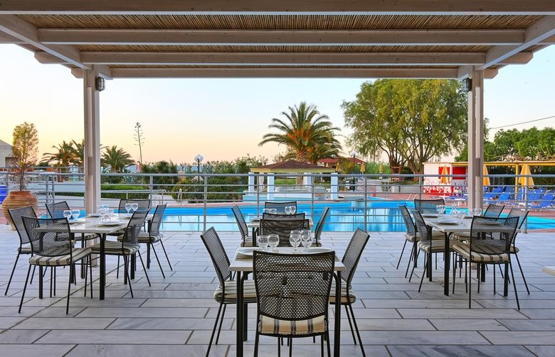 Hotel Santa Marina