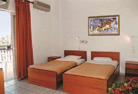 Castro Hotel