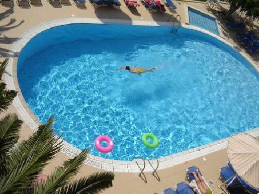 Castro Hotel