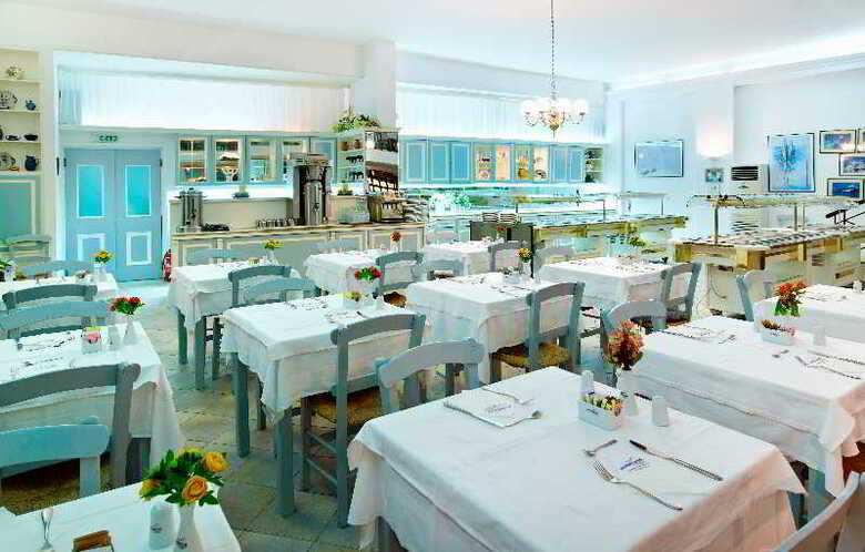 Hotel Albatros