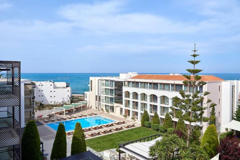Hotel Albatros