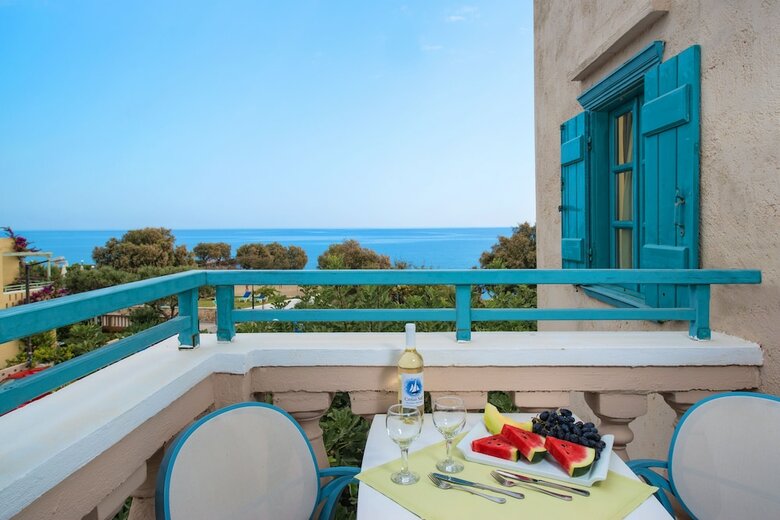Hotel Aquis Silva Beach