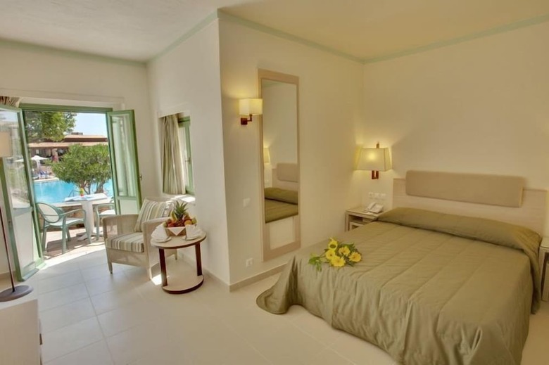 Hotel Aquis Silva Beach