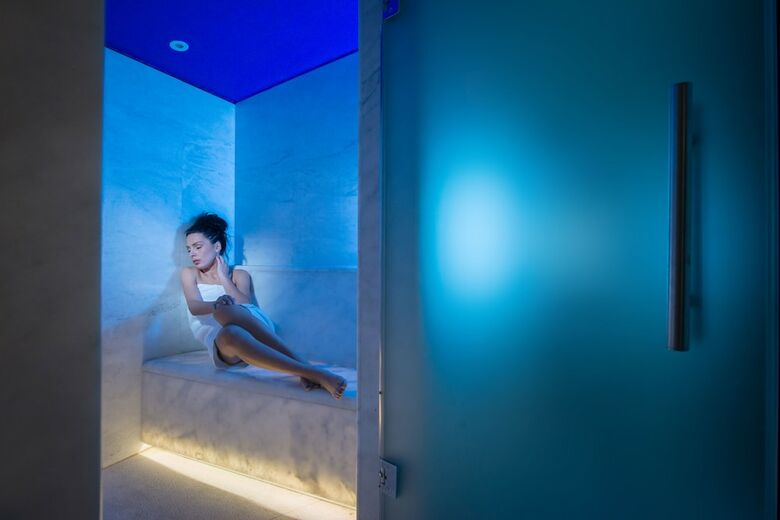 Hotel Aquis Silva Beach