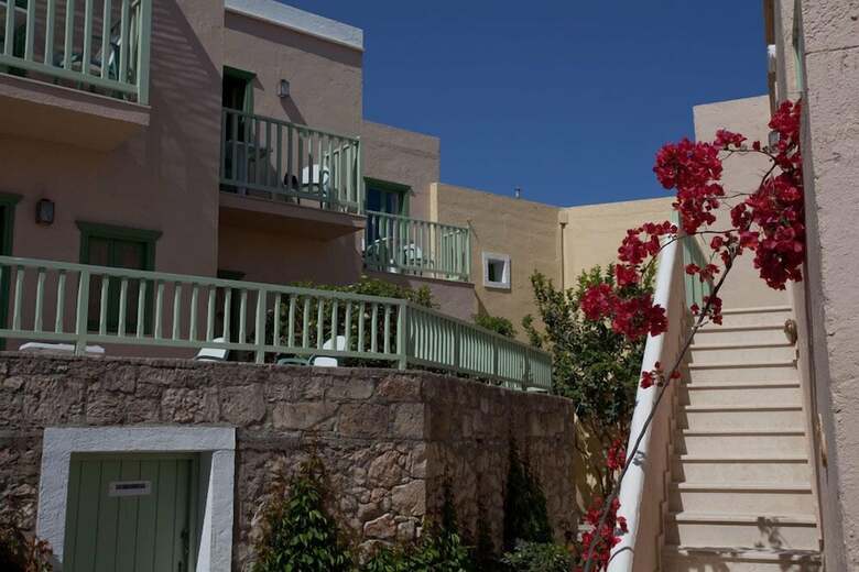 Hotel Aquis Silva Beach