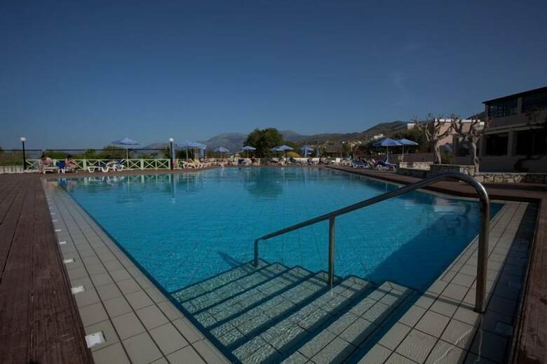 Hotel Aquis Silva Beach