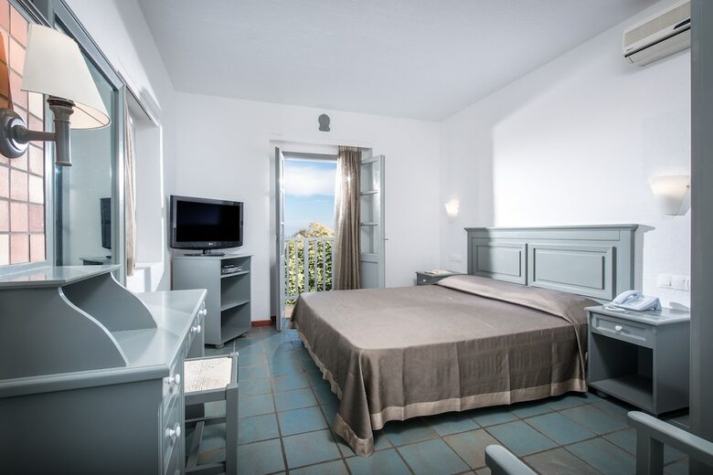 Hotel Aquis Silva Beach