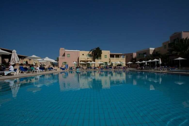 Hotel Aquis Silva Beach