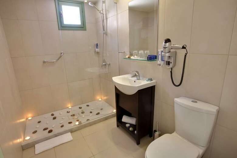 Hotel Aquis Silva Beach